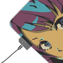 Load image into Gallery viewer, Monogatari (Series) RGB LED Mouse Pad (Desk Mat)