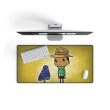 Load image into Gallery viewer, Oxygen Not Included Mouse Pad (Desk Mat)