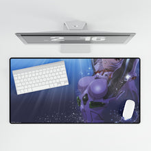 Load image into Gallery viewer, Anime Neon Genesis Evangelionr Mouse Pad (Desk Mat)