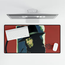 Load image into Gallery viewer, Anime One Piecer Mouse Pad (Desk Mat)