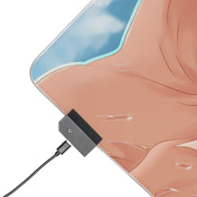 Load image into Gallery viewer, The Seven Deadly Sins RGB LED Mouse Pad (Desk Mat)