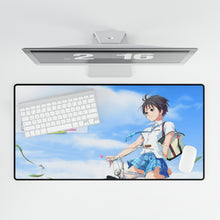 Load image into Gallery viewer, Anime The iDOLM@STER Mouse Pad (Desk Mat)