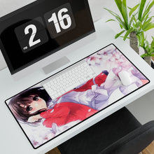 Load image into Gallery viewer, Anime Saekano: How to Raise a Boring Girlfriend Mouse Pad (Desk Mat)