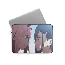 Load image into Gallery viewer, Zero Two, Ichigo Laptop Sleeve