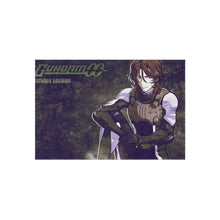 Load image into Gallery viewer, Anime Mobile Suit Gundam 00 Rug