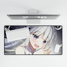 Load image into Gallery viewer, Anime Re:ZERO -Starting Life in Another World- Mouse Pad (Desk Mat)