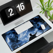 Load image into Gallery viewer, Ghost Hunt Mouse Pad (Desk Mat)
