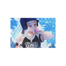 Load image into Gallery viewer, Anime Black Clover Rug