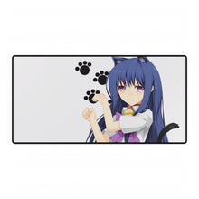 Load image into Gallery viewer, When They Cry Mouse Pad (Desk Mat)