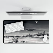 Load image into Gallery viewer, Anime RWBY Mouse Pad (Desk Mat)