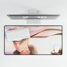 Load image into Gallery viewer, Anime Naruto Mouse Pad (Desk Mat)
