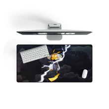 Load image into Gallery viewer, Crossover Mouse Pad (Desk Mat)
