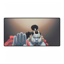 Load image into Gallery viewer, Anime One Piece Mouse Pad (Desk Mat)