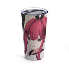 Load image into Gallery viewer, Yousei-kishi Tristan & Morgan le Fay Tumbler 20oz