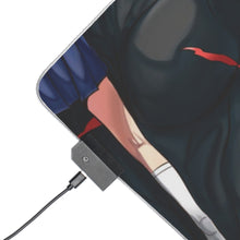 Load image into Gallery viewer, My Hero Academia Tenya Iida RGB LED Mouse Pad (Desk Mat)