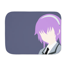 Load image into Gallery viewer, Ritsu - Ansatsu Kyoushitshu Sherpa Blanket