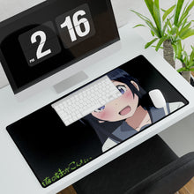 Load image into Gallery viewer, Anime Oreimo Mouse Pad (Desk Mat)