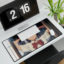 Load image into Gallery viewer, Your Name. Mouse Pad (Desk Mat)