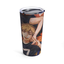 Load image into Gallery viewer, Haikyu!! Tumbler 20oz