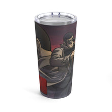 Load image into Gallery viewer, Anime Golgo 13 Tumbler 20oz
