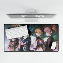Load image into Gallery viewer, Anime The iDOLM@STER Cinderella Girls Mouse Pad (Desk Mat)