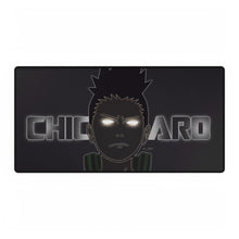 Load image into Gallery viewer, Anime Naruto Mouse Pad (Desk Mat)