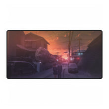 Load image into Gallery viewer, Your Name. Mouse Pad (Desk Mat)