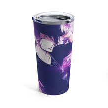 Load image into Gallery viewer, Free! Rin Matsuoka Tumbler 20oz