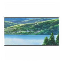 Load image into Gallery viewer, Anime Your Name. Mouse Pad (Desk Mat)