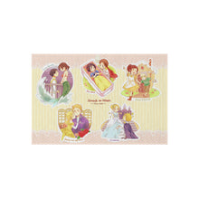 Load image into Gallery viewer, Anime Attack On Titan Rug