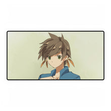 Load image into Gallery viewer, Anime Tales of Zestiria the X Mouse Pad (Desk Mat)