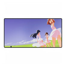 Load image into Gallery viewer, Anime The iDOLM@STER Mouse Pad (Desk Mat)