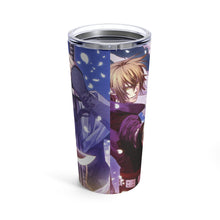 Load image into Gallery viewer, Hakuouki Shinsengumi Kitan Tumbler 20oz