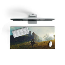 Load image into Gallery viewer, Walking around Nurn Mouse Pad (Desk Mat)