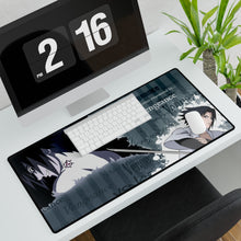 Load image into Gallery viewer, Anime Naruto Mouse Pad (Desk Mat)
