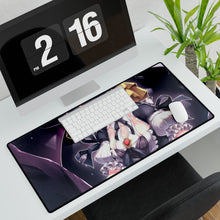 Load image into Gallery viewer, Underworld Goddess Of The Closed World Mouse Pad (Desk Mat)