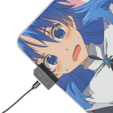 Load image into Gallery viewer, Sukasuka RGB LED Mouse Pad (Desk Mat)