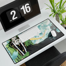 Load image into Gallery viewer, Anime Pandora Hearts Mouse Pad (Desk Mat)