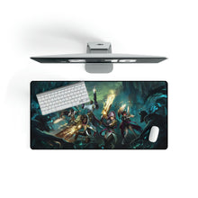 Load image into Gallery viewer, Sentinel Riven Senna Irelia Mouse Pad (Desk Mat)