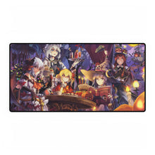 Load image into Gallery viewer, Anime Touhou Mouse Pad (Desk Mat)