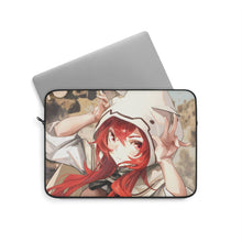 Load image into Gallery viewer, Mushoku Tensei: Jobless Reincarnation Laptop Sleeve
