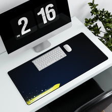 Load image into Gallery viewer, Pac-Man Mouse Pad (Desk Mat)