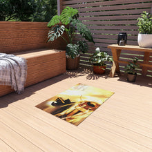 Load image into Gallery viewer, Anime Bleach Rug