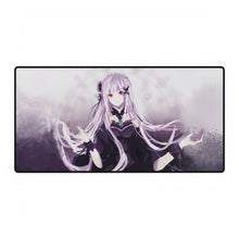 Load image into Gallery viewer, Anime Re:ZERO -Starting Life in Another World- Mouse Pad (Desk Mat)