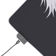 Load image into Gallery viewer, Jujutsu Kaisen RGB LED Mouse Pad (Desk Mat)