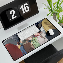 Load image into Gallery viewer, Yama No Susume Mouse Pad (Desk Mat)