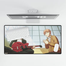 Load image into Gallery viewer, Given Mouse Pad (Desk Mat)