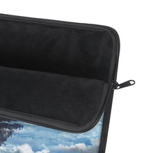 Load image into Gallery viewer, Sword Art Online Aincrad Laptop Sleeve