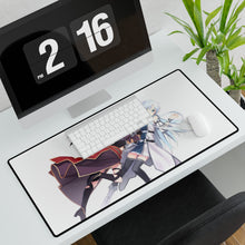 Load image into Gallery viewer, Anime Sword Art Online II Mouse Pad (Desk Mat)