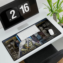 Load image into Gallery viewer, The Heroic Legend Of Arslan Mouse Pad (Desk Mat)